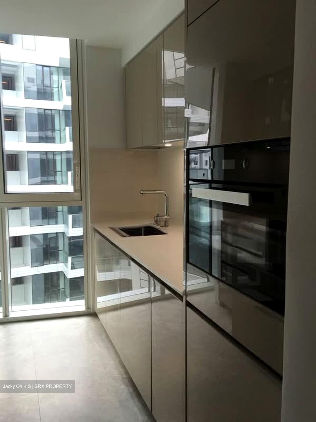 Corals At Keppel Bay (D4), Condominium #559697971